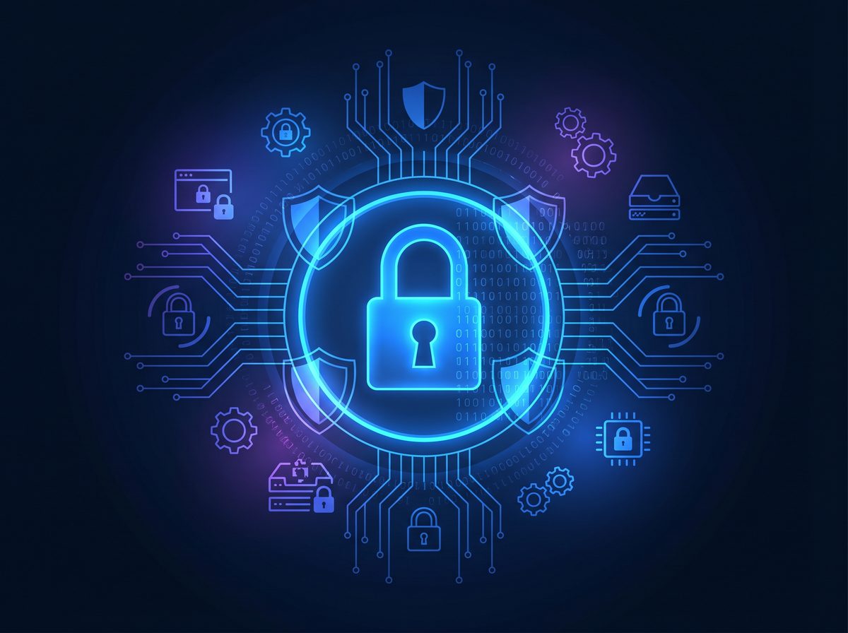 加速器日韩安全防护体系